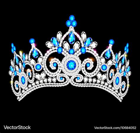 235 Women Crown Svg SVG PNG EPS DXF File