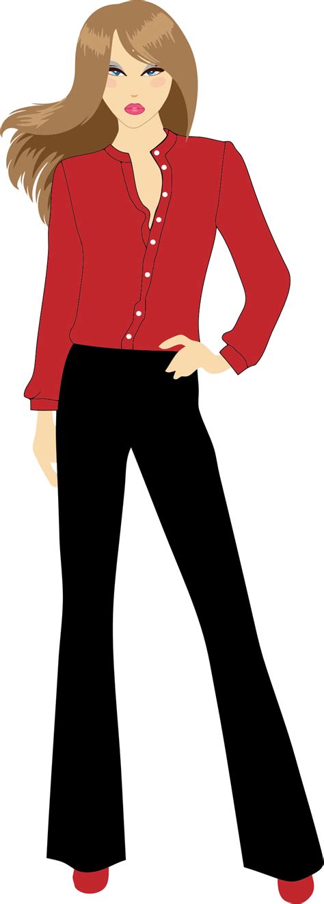 Female clothing clipart 20 free Cliparts | Download images on ...