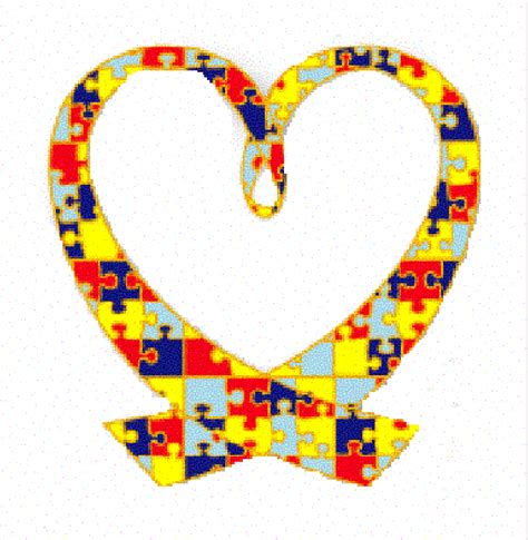 Autism Puzzle Piece Clip Art - Cliparts.co