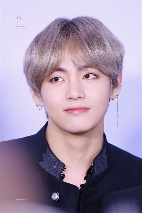 171119 #AMAs RED CARPET #TAEHYUNG #BTSxAMAs Bts Taehyung, Kim Namjoon ...