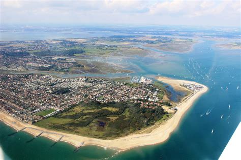 Hayling Island Coastal Management Strategy — Coastal Partners