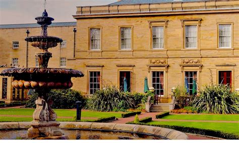 4* Spa Experience for Two - Oulton Hall Hotel | Groupon