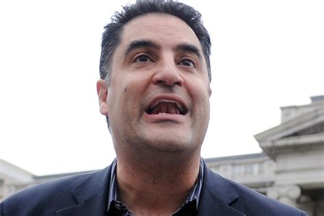 Cenk Uygur and the ethos of corporate-owned media | Salon.com