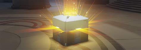 Loot Box - Overwatch Wiki