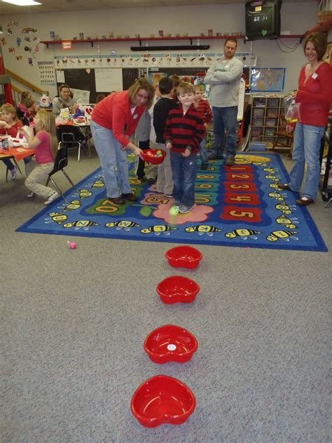 Classroom Valentine Party Craft Ideas 27 ’s City