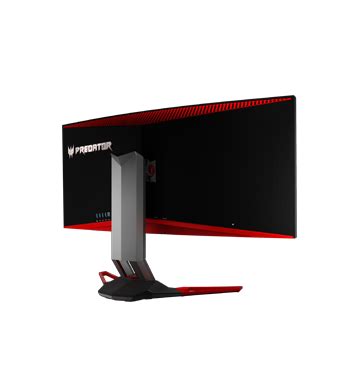 Gaming Monitor: Acer Predator Z35