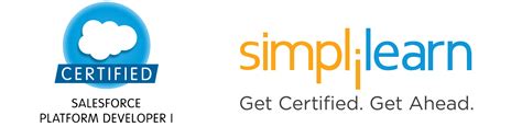 Simplilearn Launches Salesforce Platform Developer I (Apex & Visualforce) Certification Training ...