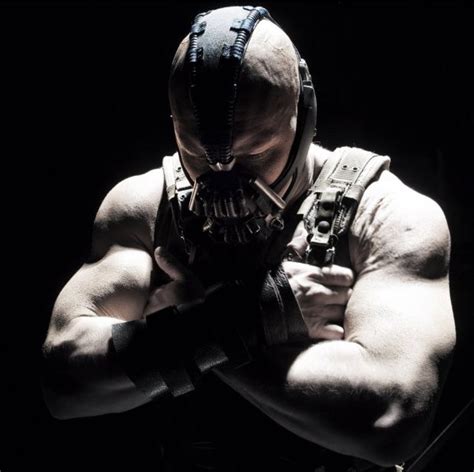 Bane - The Dark Knight Rises Guide - IGN