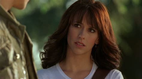 JLH in Ghost Whisperer 1x01 Pilot - Jennifer Love Hewitt Image (16892767) - Fanpop