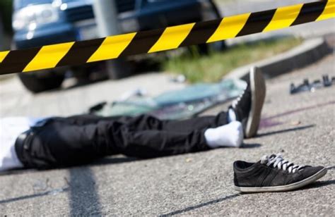 What Are the Major Causes of Pedestrian Accidents? - EDM Chicago