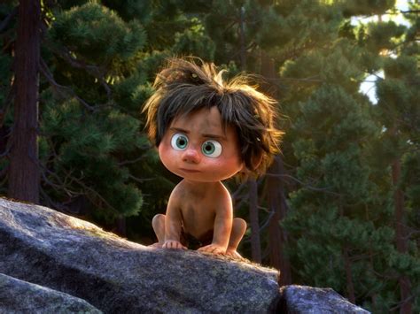 Pixar goes down a frightening path with The Good Dinosaur - CultureMap Dallas