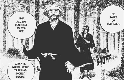 Vagabond - Takehiko Inoue – @themangaiveread on Tumblr