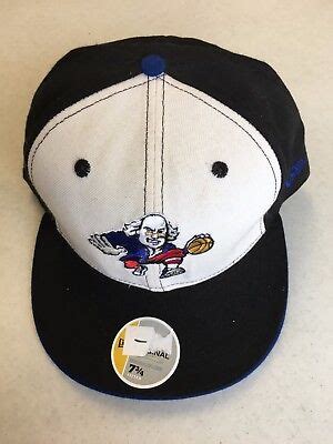 RETRO PHILADELPHIA 76ERS BEN FRANKLIN WHITE FRONT NEW ERA FLAT BRIM FITTED HAT | eBay