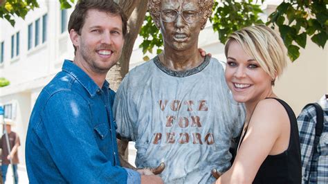 'Napoleon Dynamite' cast reunites