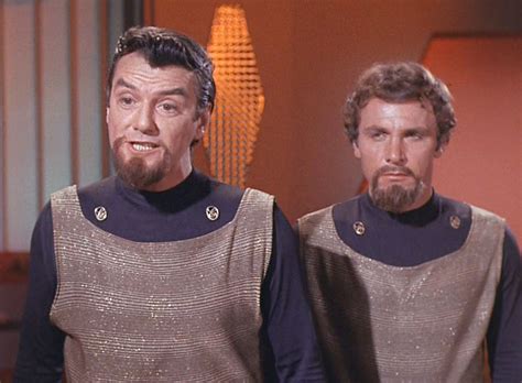 Talking About 'Star Trek': Why do the Klingons in Star Trek TOS look different than the Klingons ...