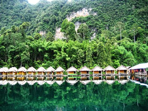 Khao Sok National Park