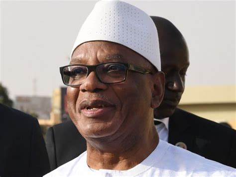 Mali President resigns hours after reports of his arrest