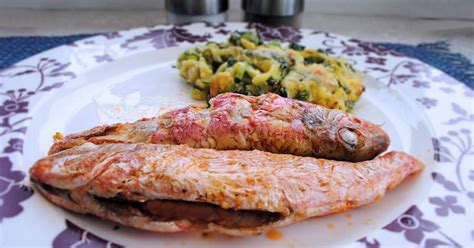 10 Best Mullet Fish Recipes