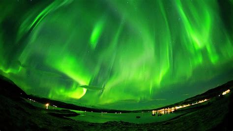 Aurora Borealis Over Norway Photograph by Hiroya Minakuchi - Fine Art ...