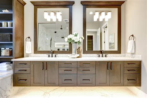 5 Bathroom Cabinet Ideas & Styles For 2022-Upgrade Your Bathroom!