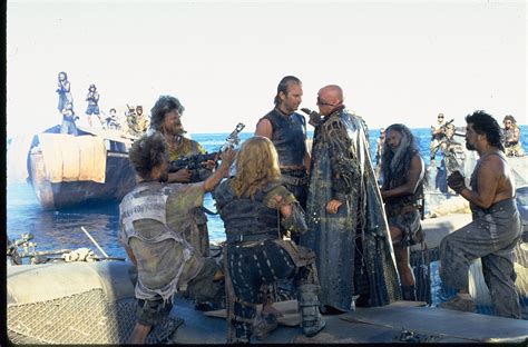 Why Waterworld Works - Arrow Films