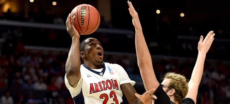 Draft Profile: Rondae Hollis-Jefferson | NBA.com