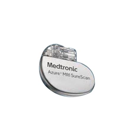 Medtronic Azure Pacemaker – Naghi