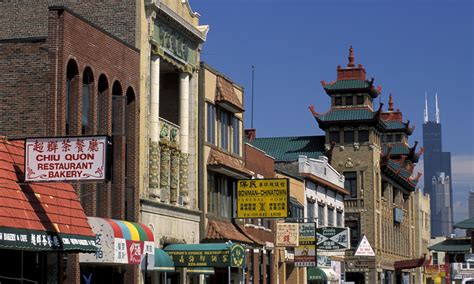 The Best Restaurants in Chicago’s Chinatown