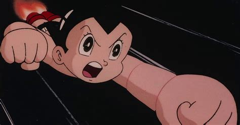 Astro Boy vs Atlas | 20–29 Jan 2023 Kids' Flicks with Feelings | ACMI: Your museum of screen culture