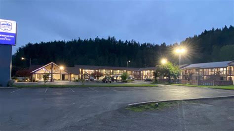 Oakridge Inn & Suites Hotel Photo Gallery | Oakridge Oregon Hotel