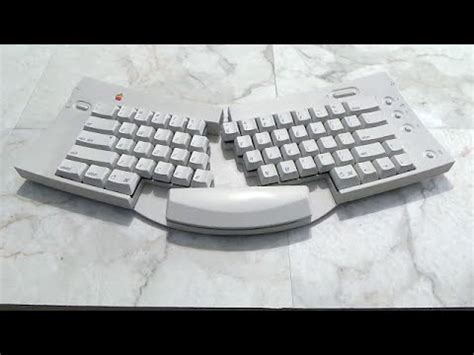 Apple Mechanical Keyboard Old - bestuup