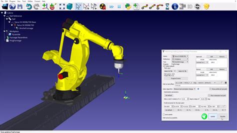 5 Expert Ways to Program a FANUC Robot - RoboDK blog