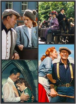 The Quiet Man Movie Quotes. QuotesGram