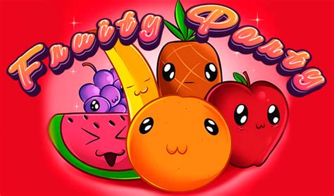 Fruity Party (by Tarakan Games) - play online for free on Yandex Games