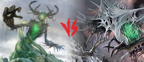 Commander Showdown - Muldrotha vs Yarok - EDHREC