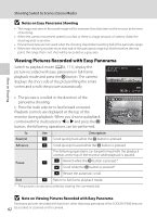 Setting the Exposure for Shooting (P, S, A, M Modes), P - user manual ...