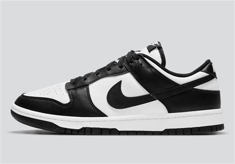 Nike "Panda" Dunks Restock December 10, 2022