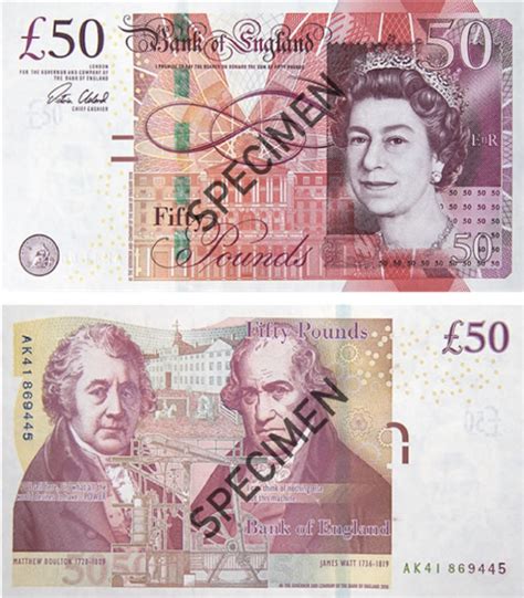 Exchange £50 £20 £10 old pound notes, Hobbies & Toys, Collectibles ...