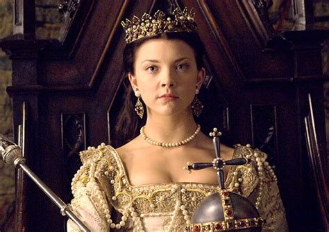 Queen Consort Anne Boleyn - Historical Fashion & Costuming Image ...