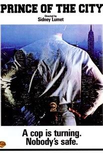 Prince of the City (1981) - Rotten Tomatoes