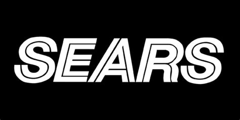 Sears New Logo