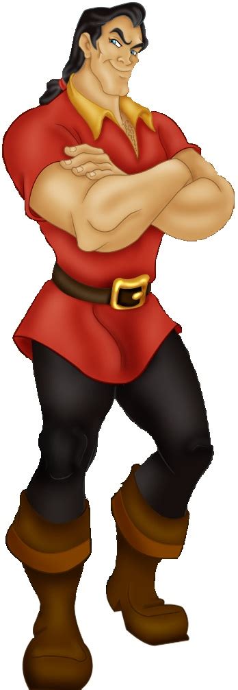 Gaston (canzone) | Disney Wiki | Fandom