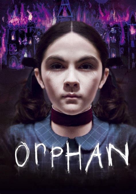 Orphan streaming: where to watch movie online?