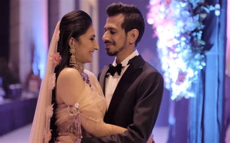 Yuzvendra Chahal and Dhanashree Verma release their full wedding video