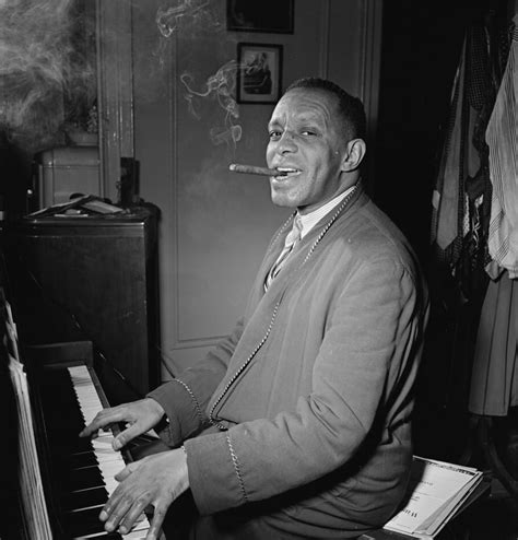 30 Most Famous Jazz Piano Players of All Time - Fire Inside Music