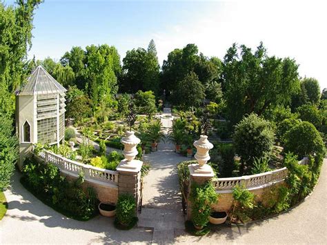 Padua, Italy (Botanical Garden (Orto Botanico), Padua) | Botanical ...