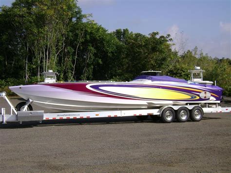 Which boat trailer? - Offshoreonly.com