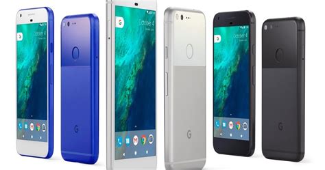 Google Pixel XL Full specs and Price - Inforisticblog