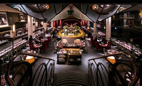 9 of the Best Restaurants With Live Music in London - The Bon Vivant ...