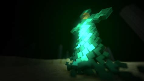 Minecraft Sword Wallpapers - Top Free Minecraft Sword Backgrounds - WallpaperAccess